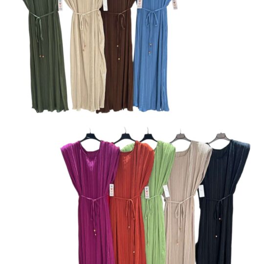 Vestido Zahara