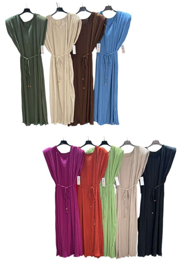 Vestido Zahara