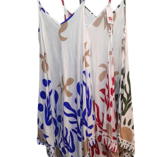 Vestido Marbella