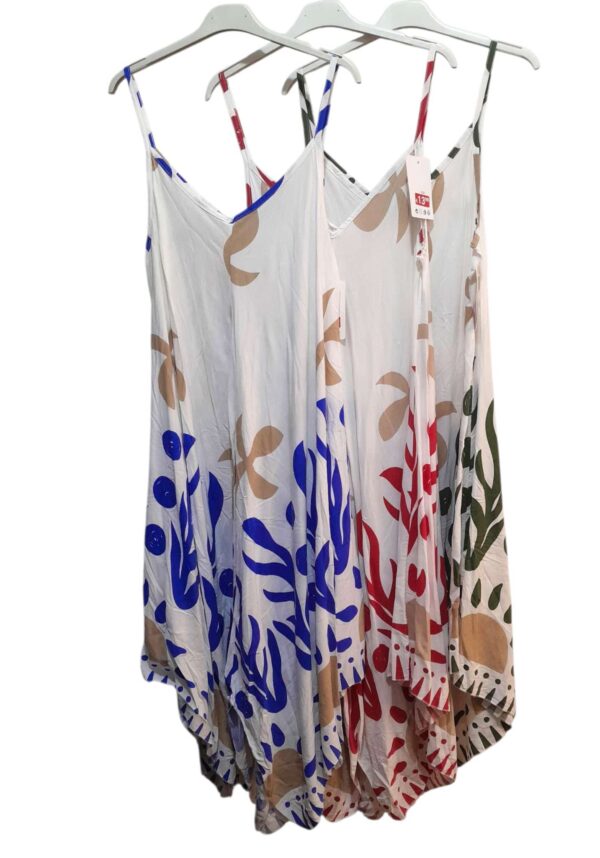 Vestido Marbella