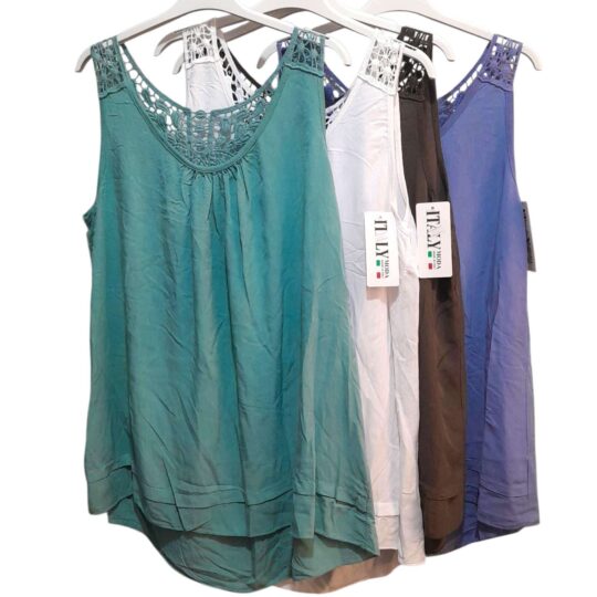 Blusa Mery