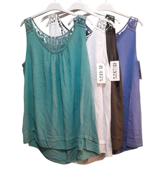 Blusa Mery