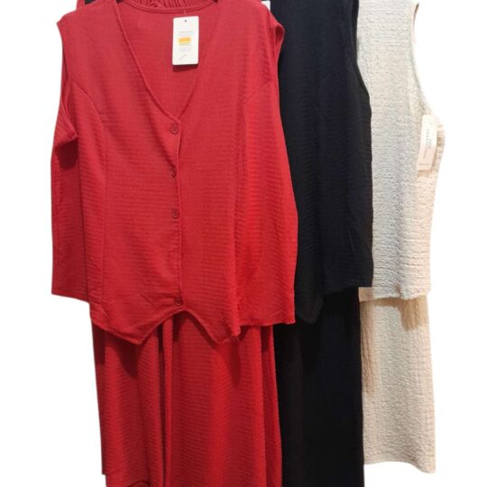 Conjunto Arantxa