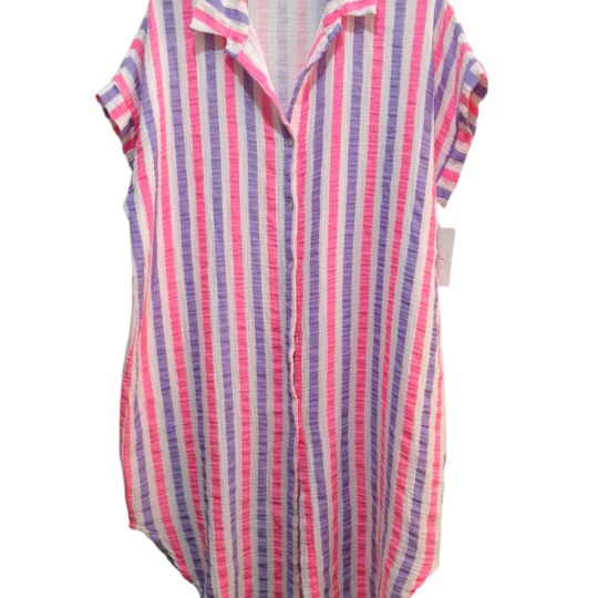 Vestido Camisero