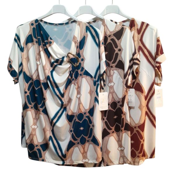 Blusa Aroha