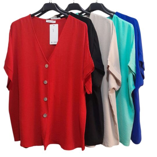 Camisa Ainara