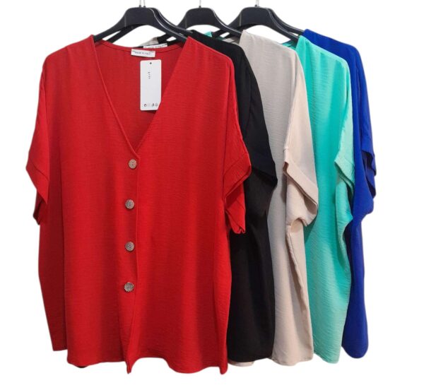 Camisa Ainara