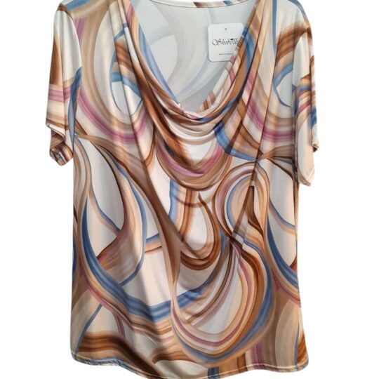 Blusa Oporto
