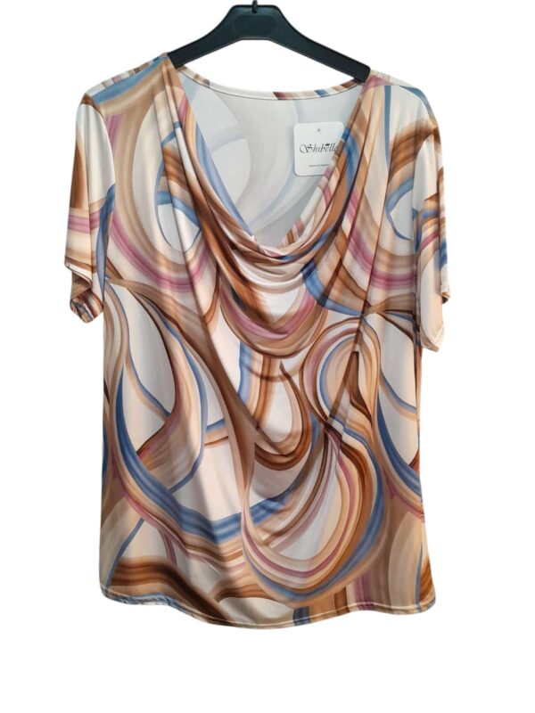 Blusa Oporto