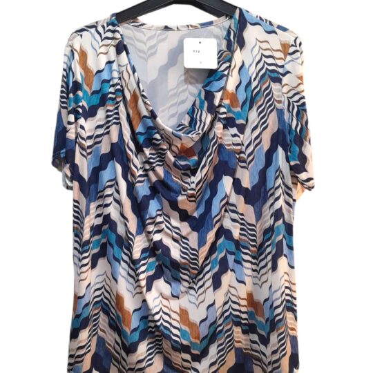 Blusa Miranda