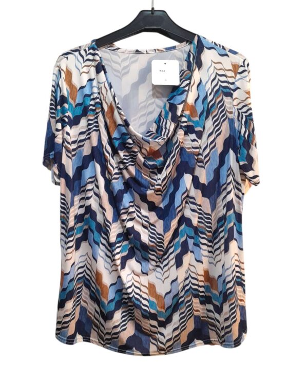 Blusa Miranda