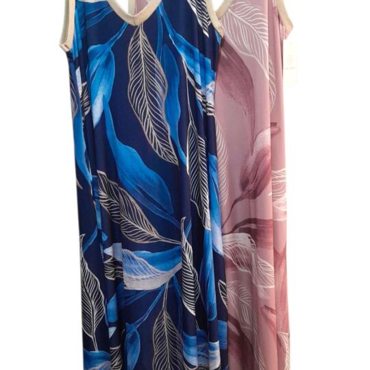 Vestido Lirio