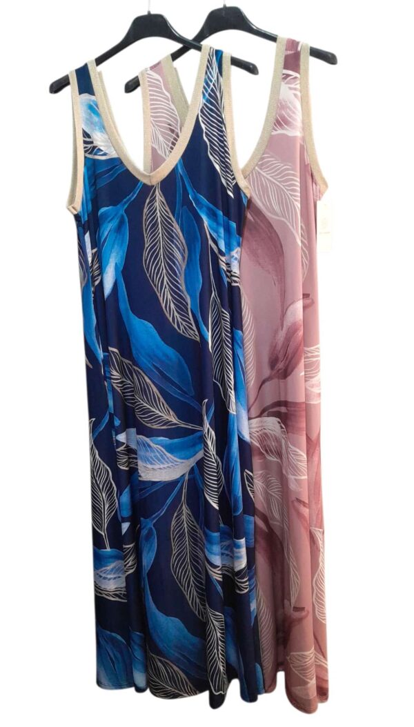 Vestido Lirio