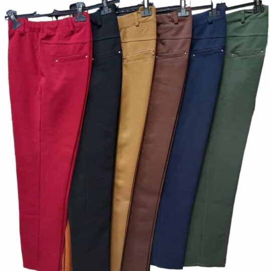 Pantalón Clásico