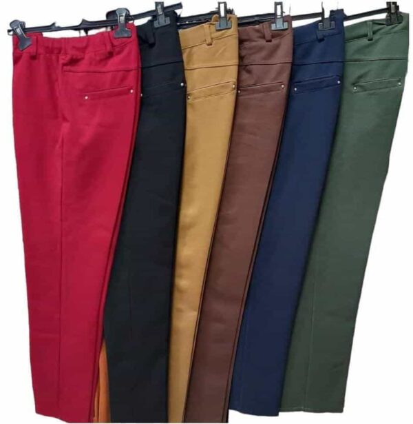 Pantalón Clásico