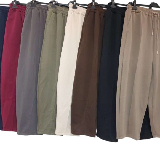 Pantalón Raya