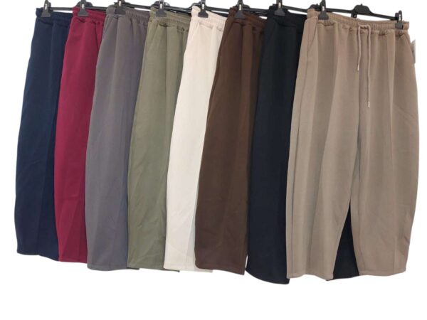 Pantalón Raya