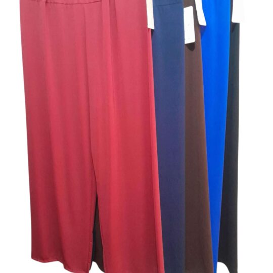 Pantalón Licra Fría