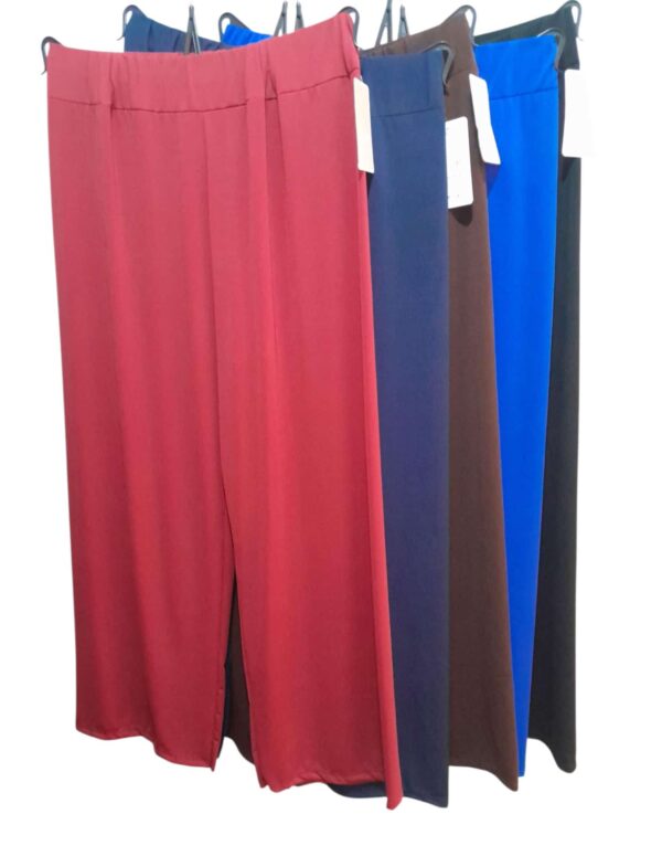 Pantalón Licra Fría