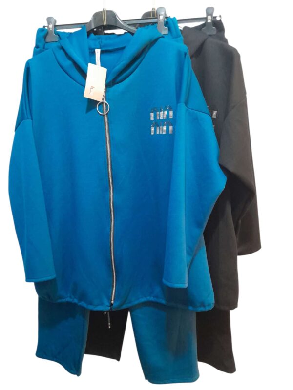 Chandal Nin