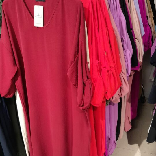 Vestido Petra
