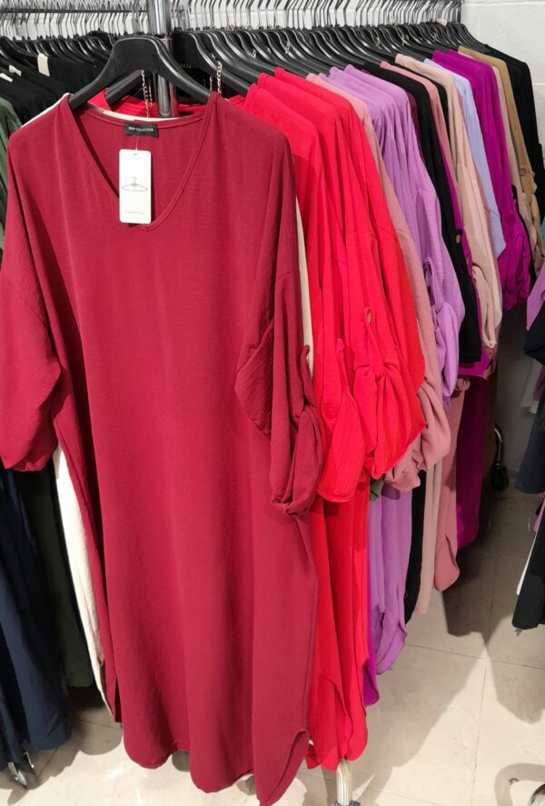 Vestido Petra