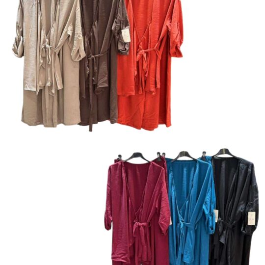Conjunto Cruzado