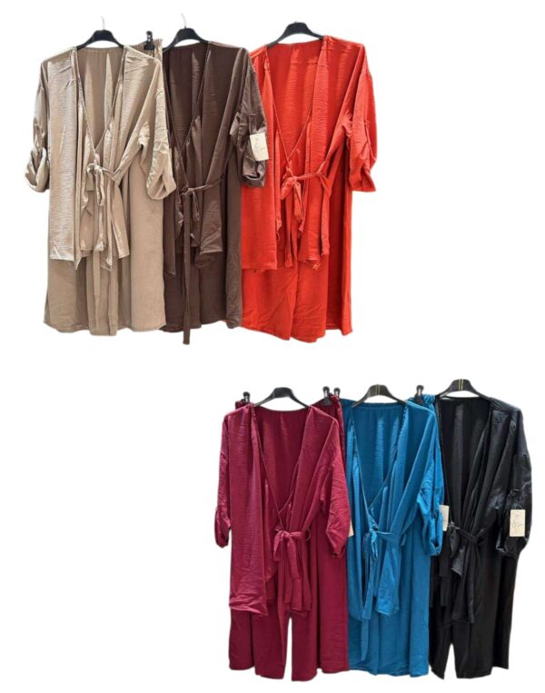 Conjunto Cruzado