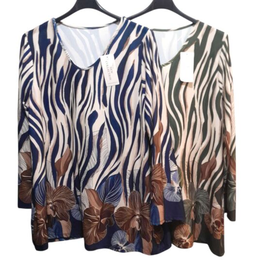 Blusa  Amanda