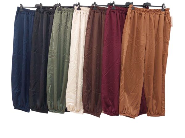 Pantalón Satén