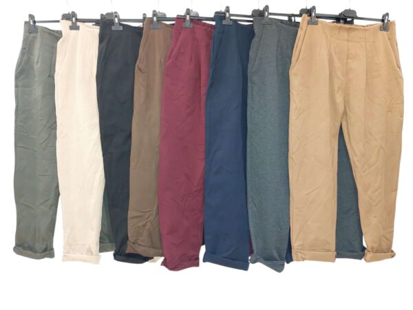 Pantalón Punto Roma