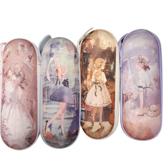 Paraguas con Estuche