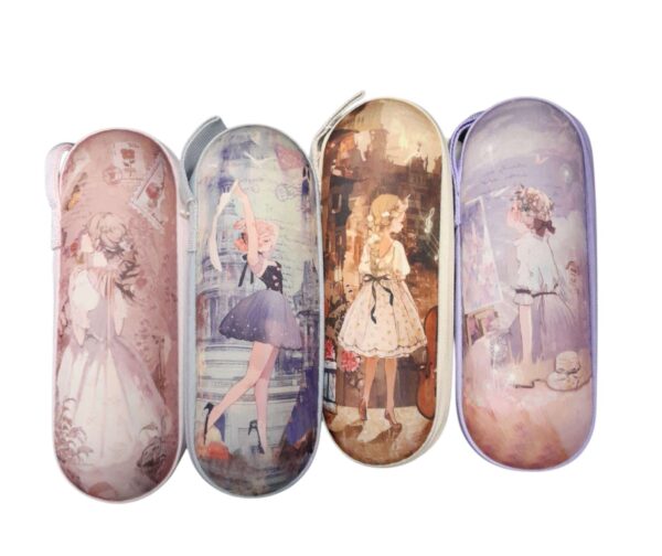 Paraguas con Estuche