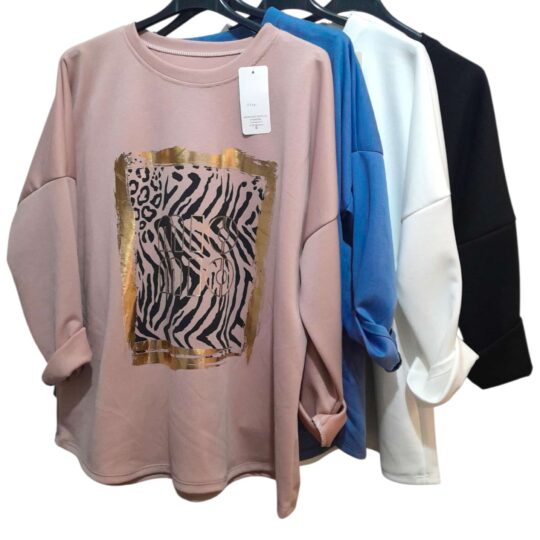 Sudadera Chandal Mio