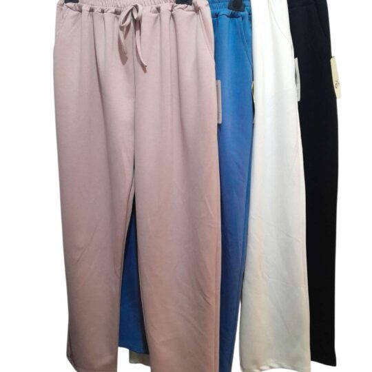 Pantalón Chandal Mio