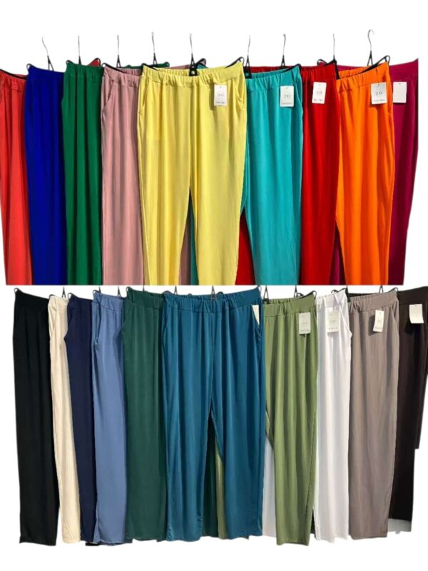 Pantalón Licra Fría