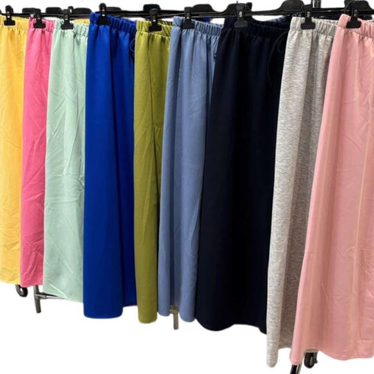 Pantalón Chándal Natural