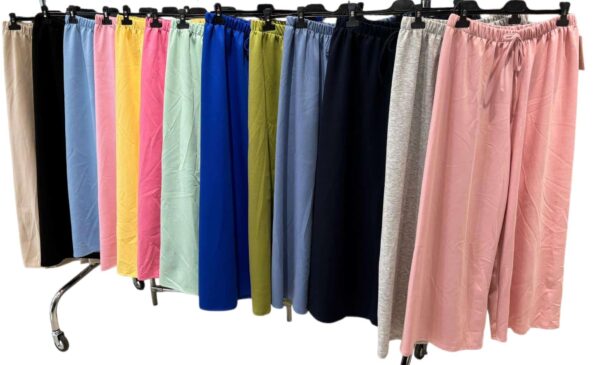 Pantalón Chándal Natural