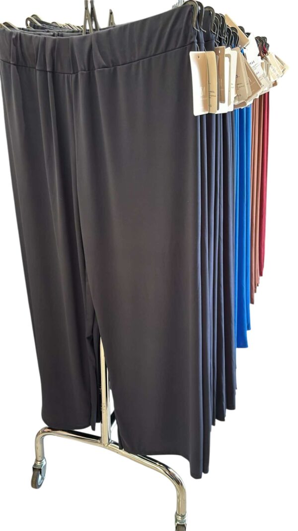 Pantalón Licra Fria