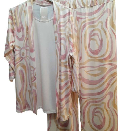 Conjunto Rosalia