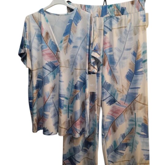 Conjunto Rosalia
