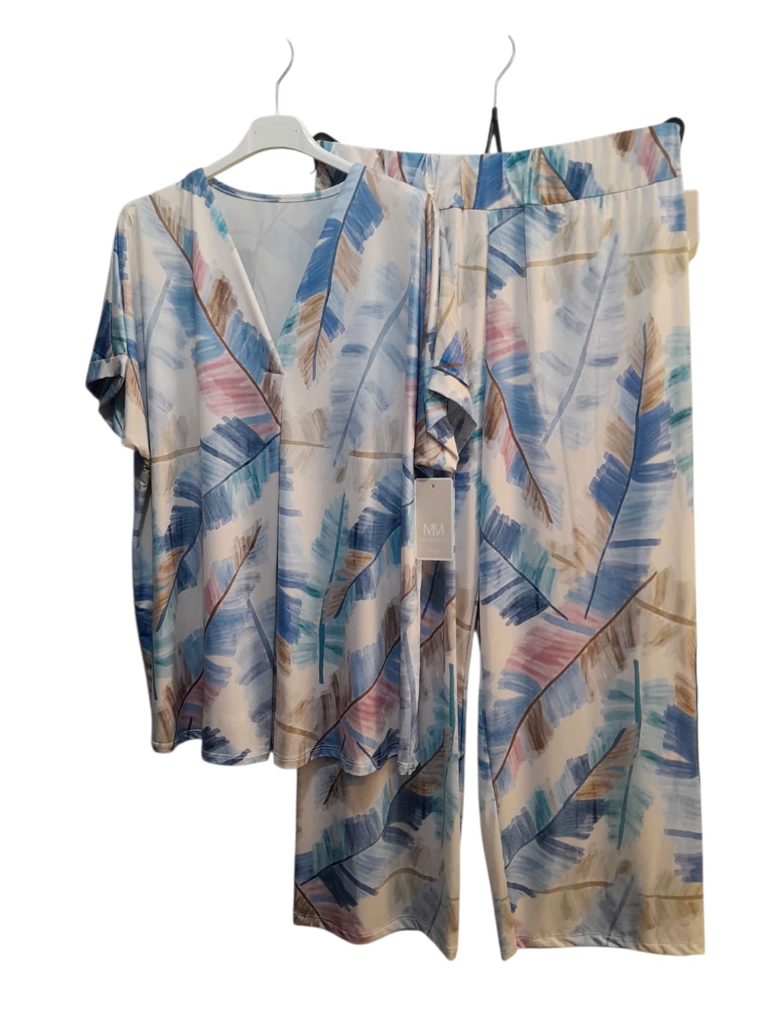 Conjunto Rosalia