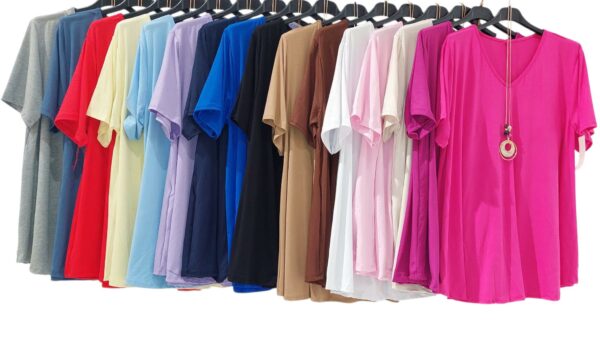 Camiseta Pico