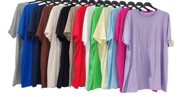 Camiseta Sara