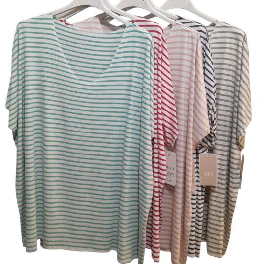 Camiseta Venecia