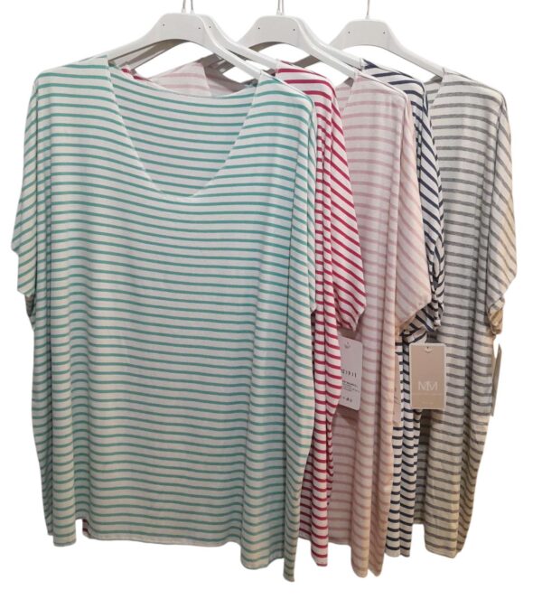 Camiseta Venecia