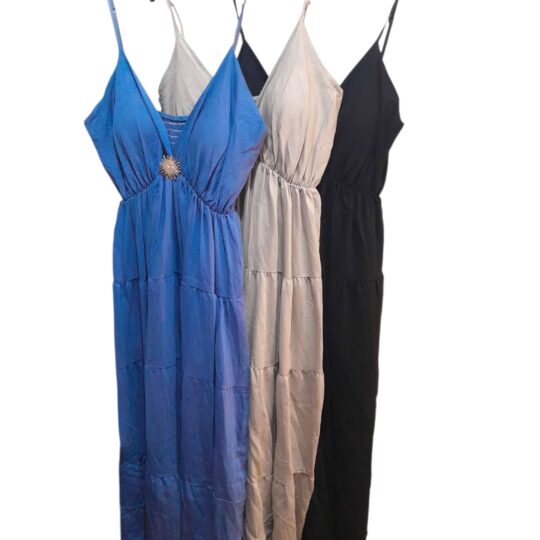 Vestido Sol