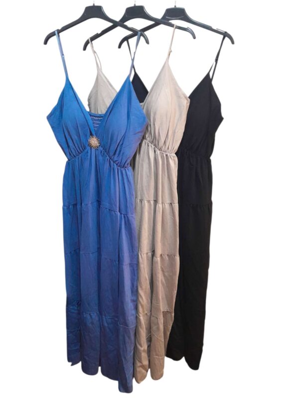 Vestido Sol