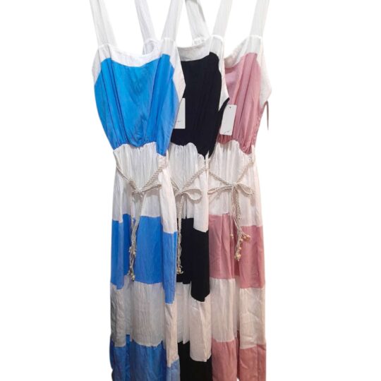 Vestido Venecia