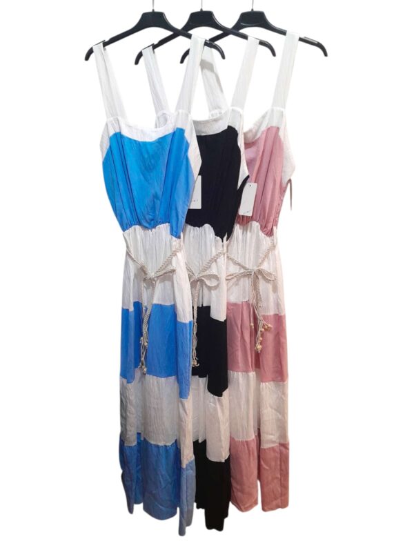Vestido Venecia